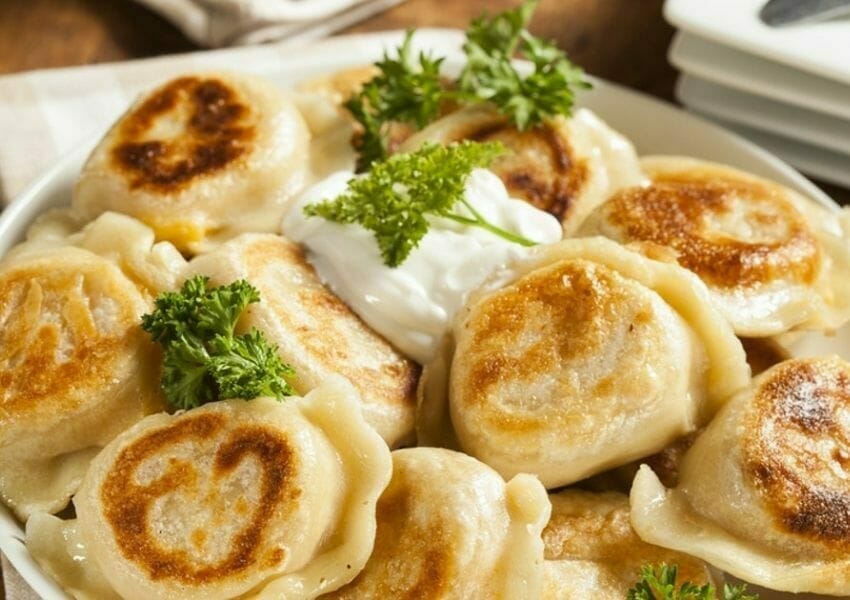 Ultimate Guide to the Best Pierogies in Pittsburgh | UNATION