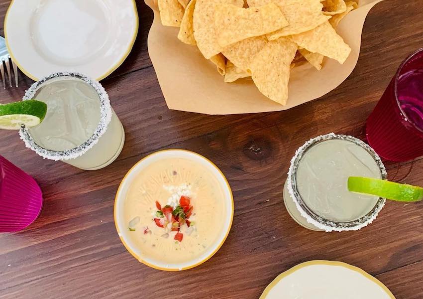 Where to Find the Best Queso in Austin