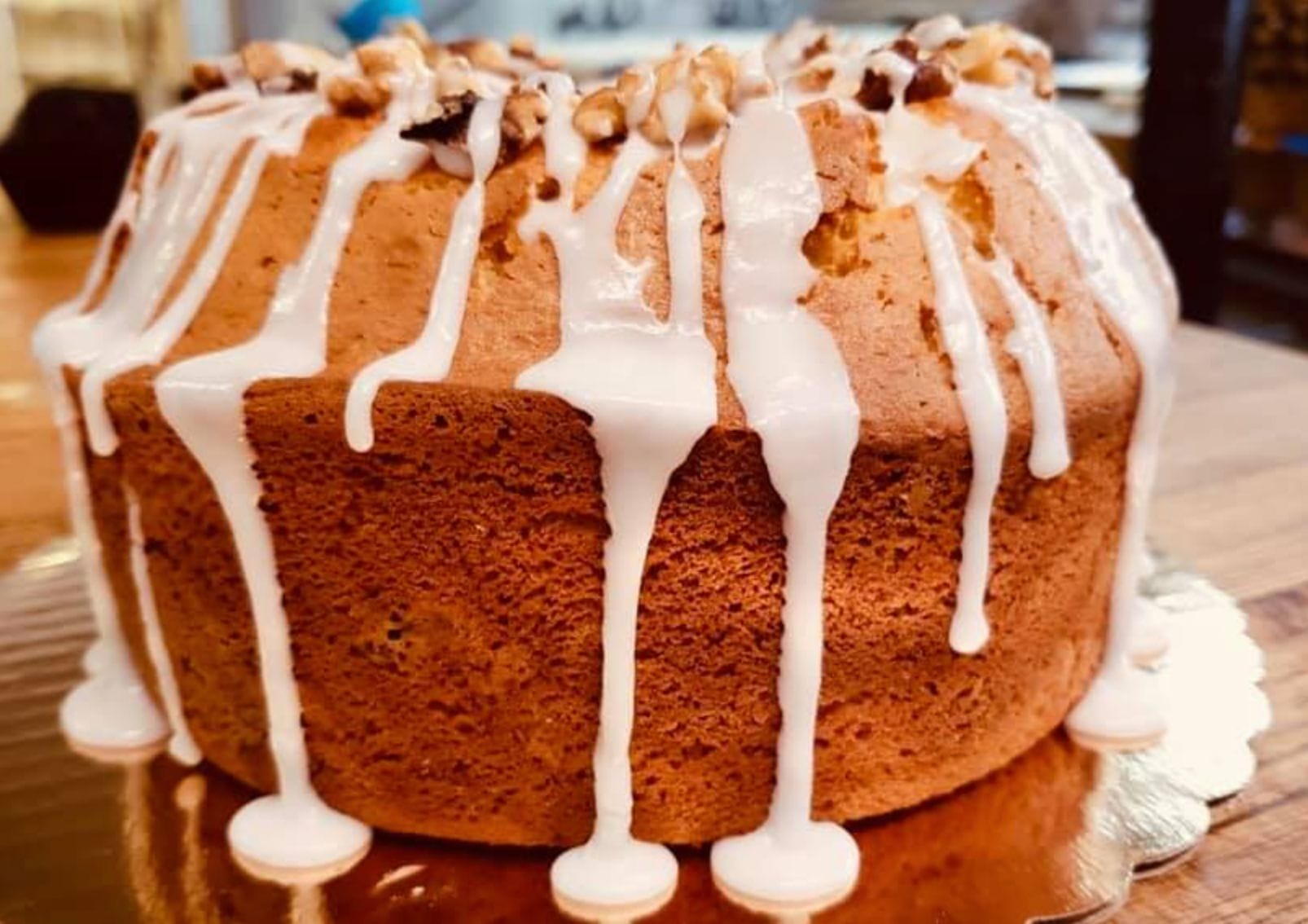 bakeries in Seminole Heights