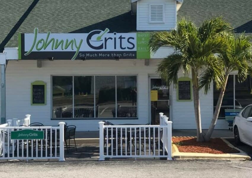 Take Your Pup to 6 of the Best Dog Friendly Spots in Tarpon Springs