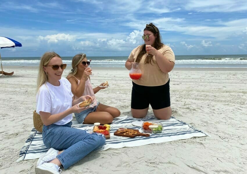 5 Ways to Have the Perfect Staycation in Jacksonville