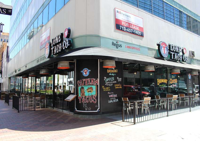 5 Top Spots in Downtown Houston to Visit on Electric Scooter