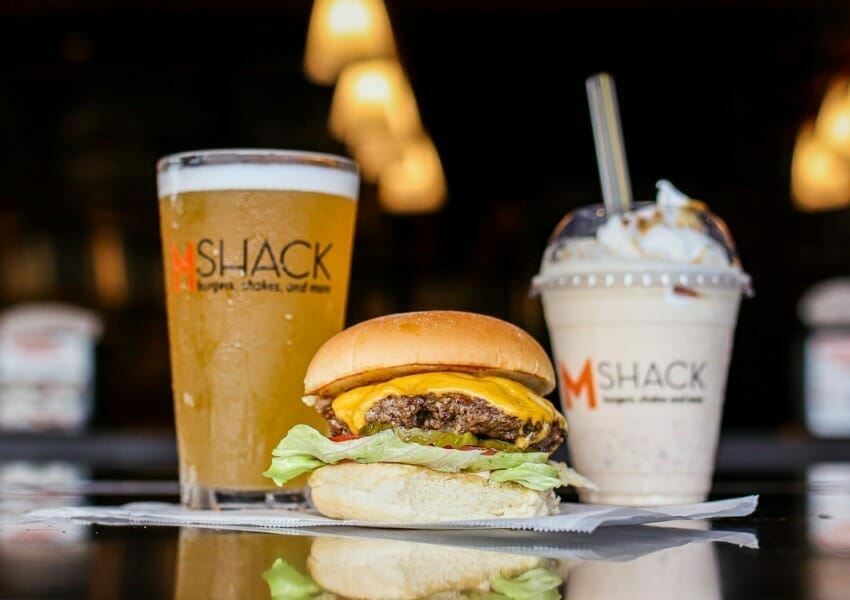 10+ Absolute Best Burger Places Jacksonville FL