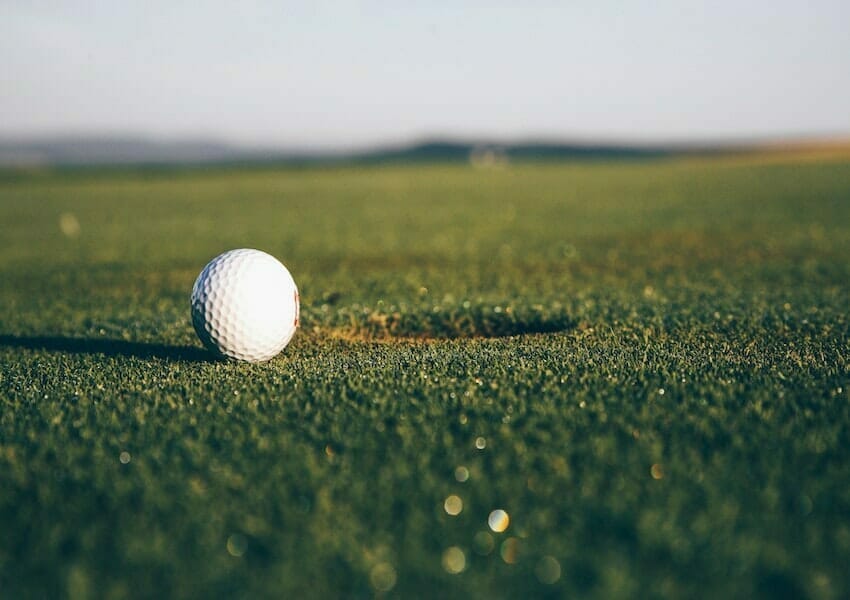 Best Public Golf Courses in Tampa Bay