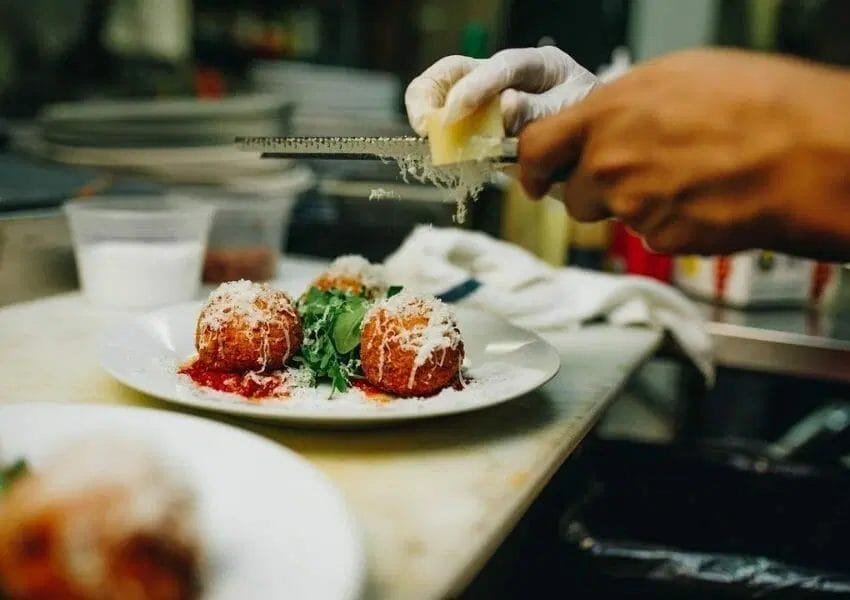 8 Best Italian Restaurants in Raleigh UNATION
