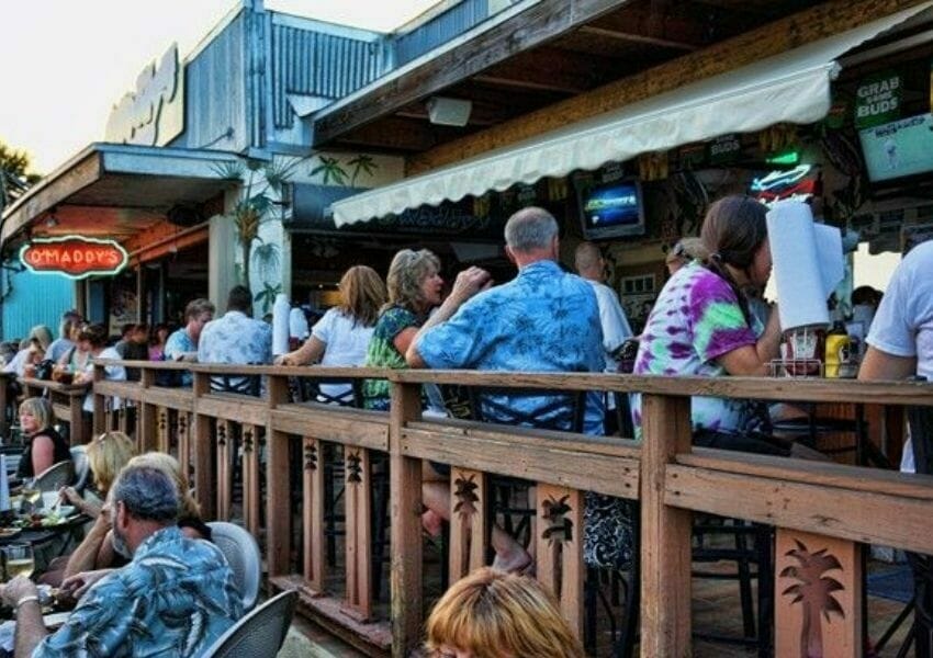 7 Best Bars in Gulfport You Have to Try UNATION