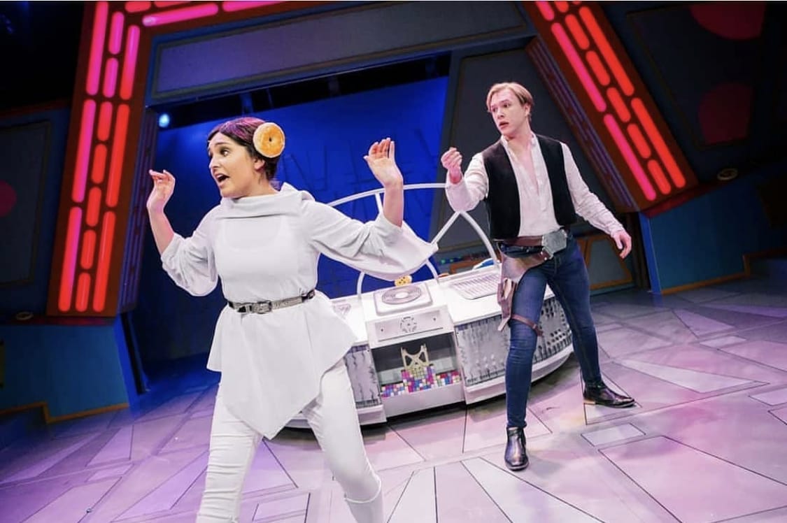 Best Things to Do in Montrose Houston UNATION