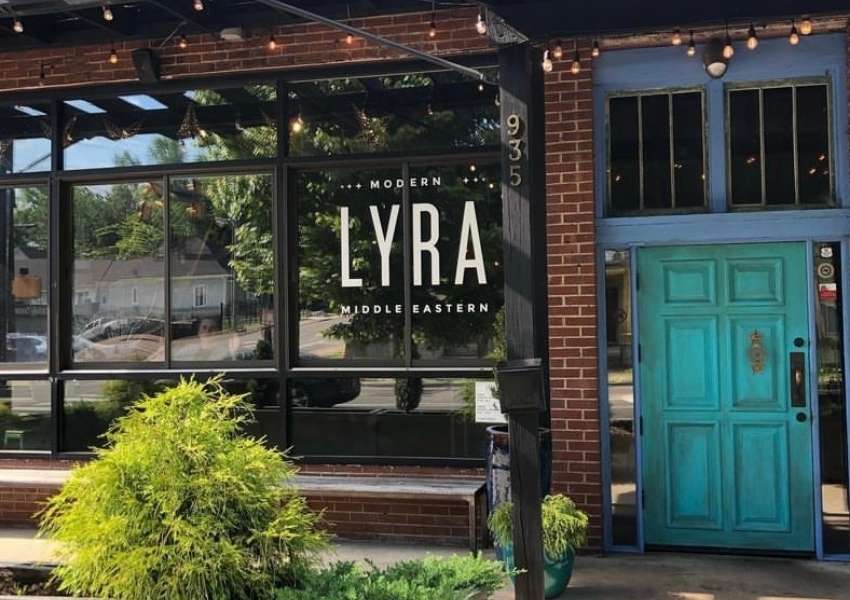 Best Restaurants in East Nashville UNATION