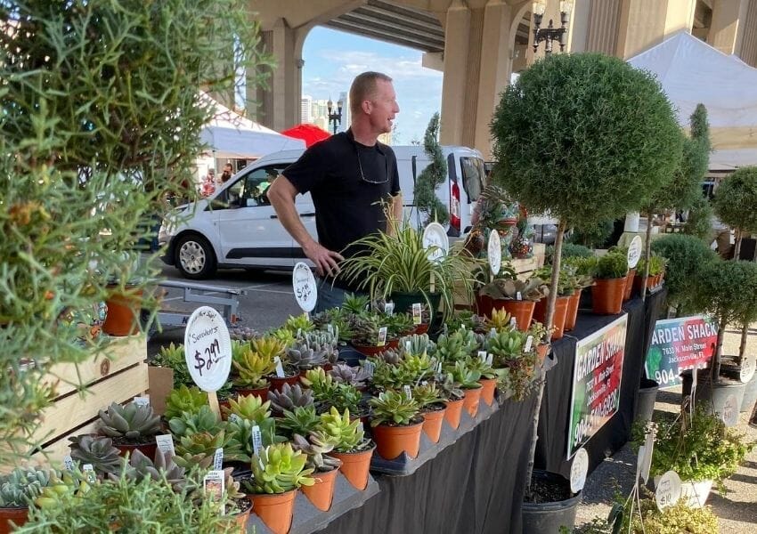 Our Top 5 Farmers’ Markets in Jacksonville UNATION
