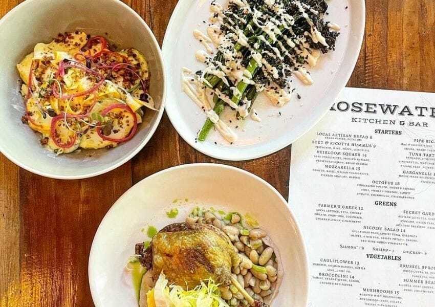 10 Best Instagrammable Restaurants in Raleigh UNATION