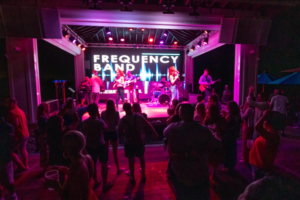 11 Best Spots to Check Out for Live Music in Tampa Bay