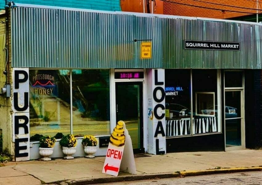 A Guide To The 4 Best Attractions in Squirrel Hill UNATION