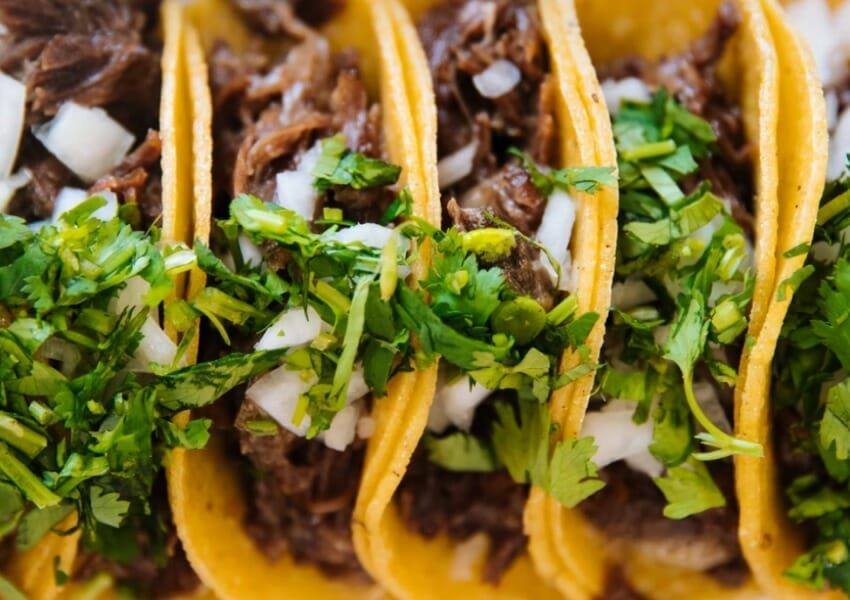 Guide to the Best 5 Birria Tacos in Philadelphia UNATION