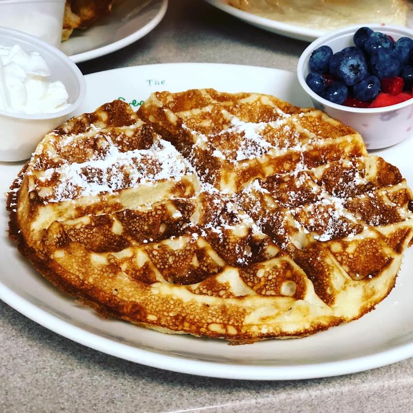 IHOP - Orlando - Top Brunch Spots