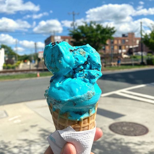 5+ Must Visit Charlotte Ice Cream Spots – UNATION