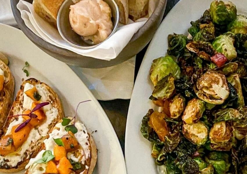 Italian restaurants in Raleigh