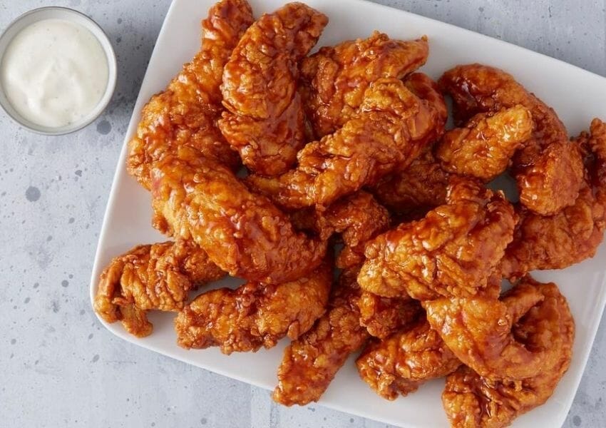 Best Spots for Wings in Raleigh UNATION