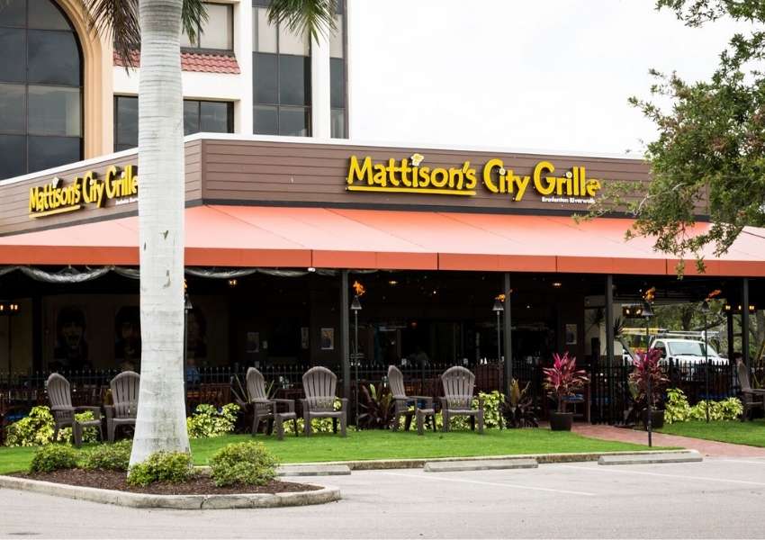 waterfront restaurants in Bradenton