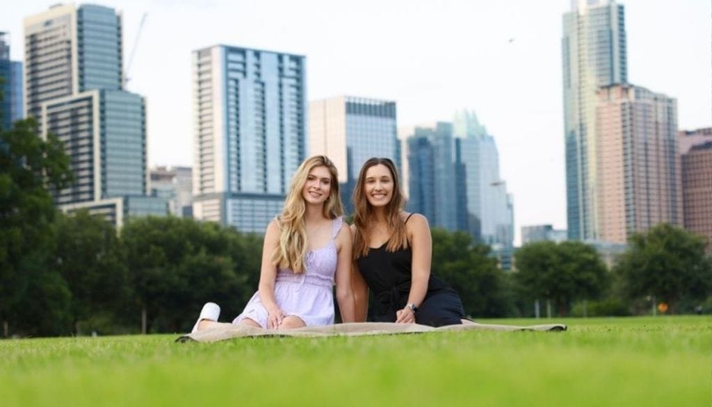 TikTok Social Pages | Austin