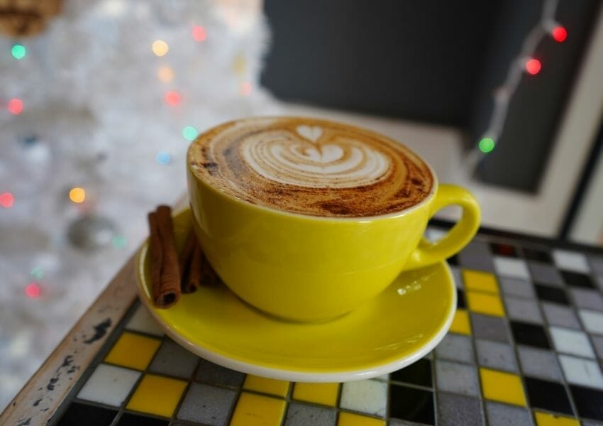 Celebrate Holiday in Jacksonville 10+ Best Holiday Flavors