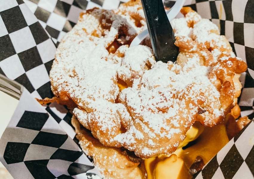 State Fair of Texas Your Ultimate Guide UNATION