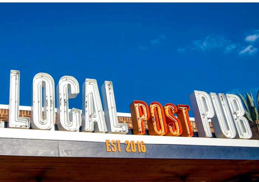 Catch Your Favorite Teams! Best Sports Bars in North Austin