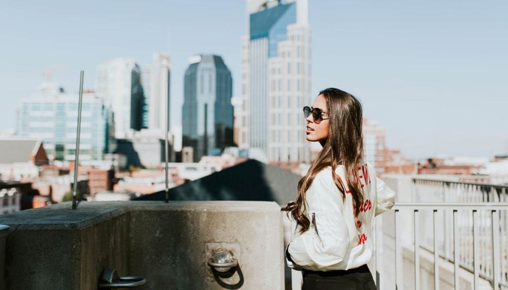 Instagram Social Pages | Nashville