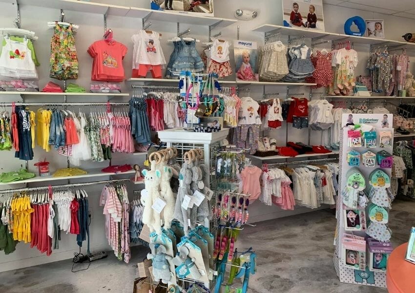 9 Best Local Baby Shops in Tampa Bay You’ll Love | UNATION