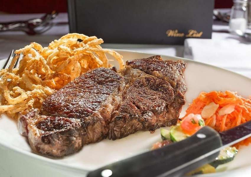 8 Best Fine Dining Restaurants in Tampa Bay UNATION