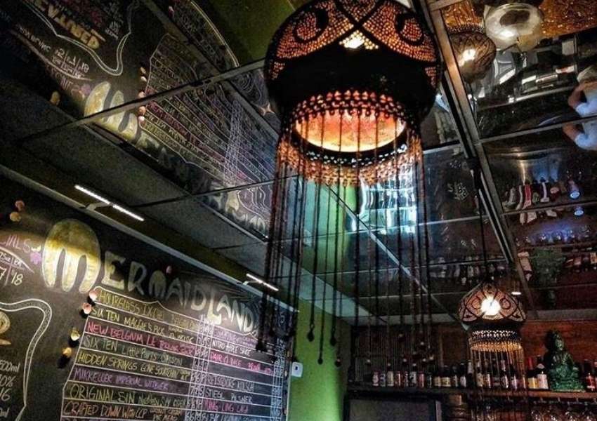 5 Best Dive Bars in Seminole Heights UNATION