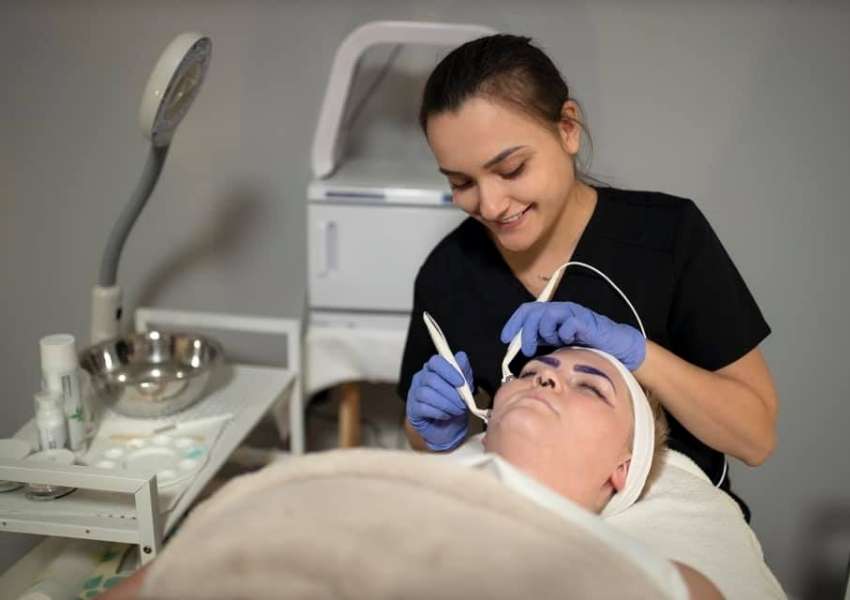 The Skin Spa St. Pete