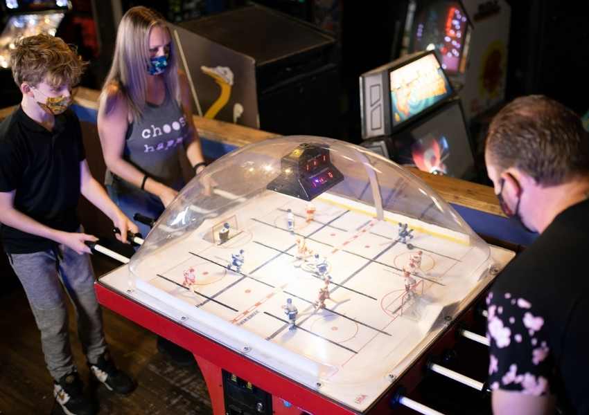 9 Best Arcade Bars in Tampa Bay