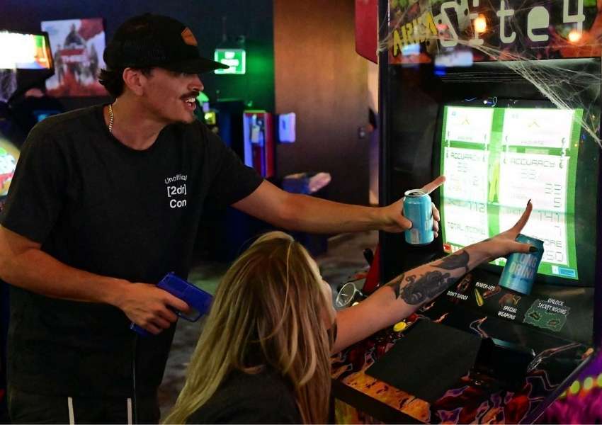 9 Best Spots for Happy Hour in Lakeland | UNATION