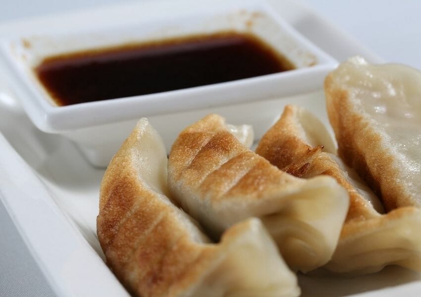 10 Delicious Asian Restaurants in Tampa Bay