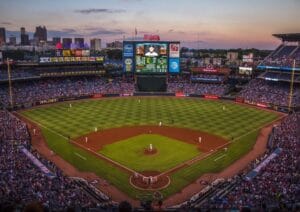 Atlanta Braves
