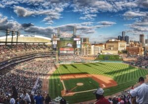 Detroit Tigers
