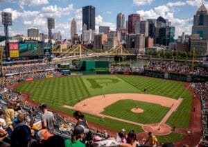 Pittsburgh Pirates