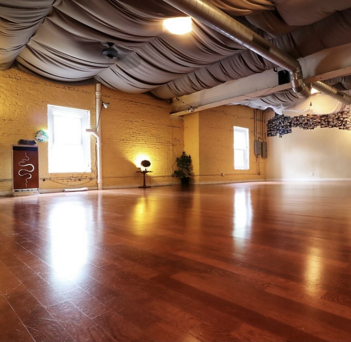 5 Of the Best Yoga Studios in Philadelphia – UNATION
