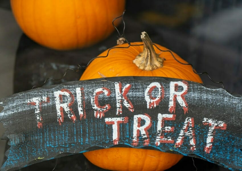 How to Stay Safe and Still Go Trick or Treating in Philly