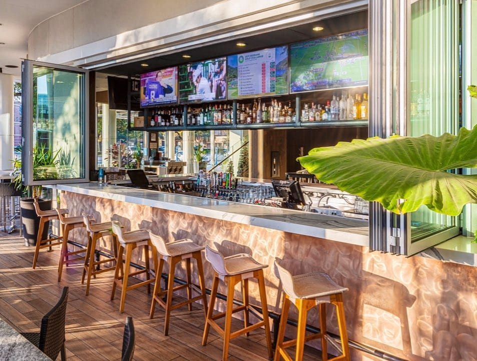 Best 4 Sports Bars in The Galleria/Uptown Area UNATION