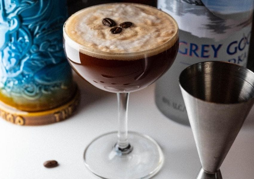 10+ Best Espresso Martini Bar Jacksonville Fl | UNATION