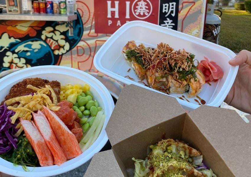 food trucks in Jacksonville