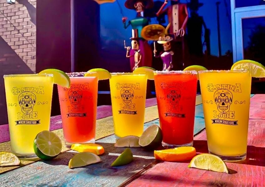 happy hour in jacksonville