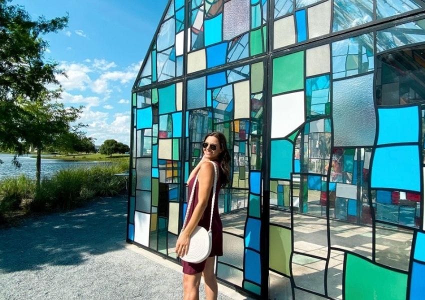 Fun Ways to Spend The Day in Lake Nona UNATION