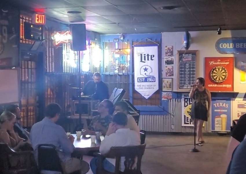Spotlight Karaoke CONTEST! in Dallas at Dave & Buster's (Dallas)