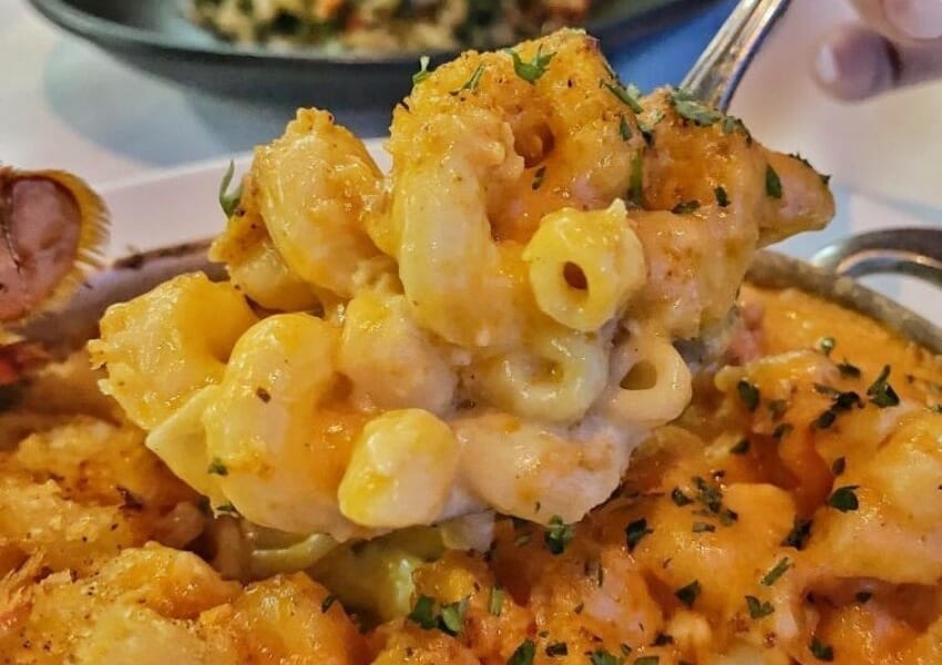 10+ Spots for the Best Macaroni & Cheese in Austin