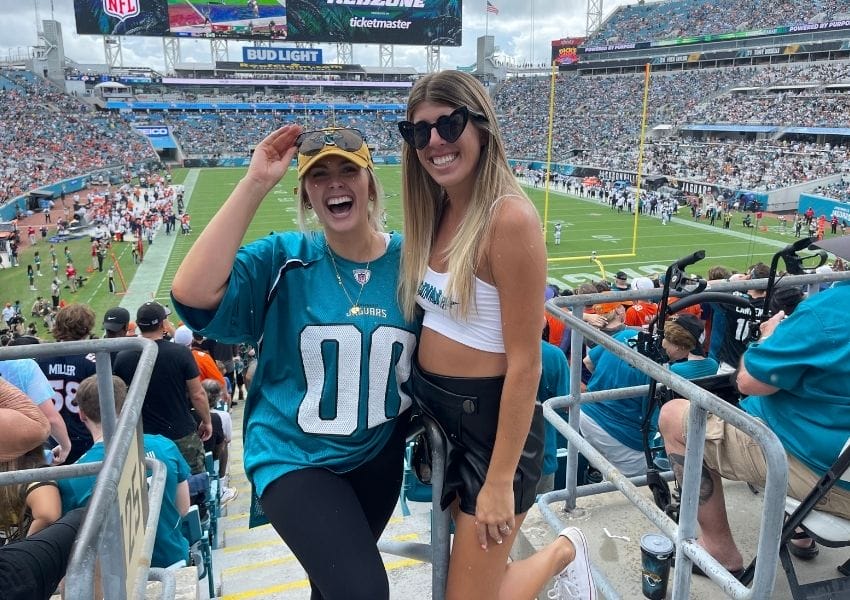 The ULTIMATE Fan Guide to the Jacksonville Jaguars – UNATION