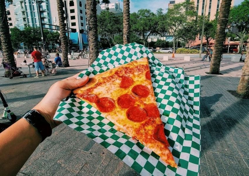 things to do in Downtown Tampa