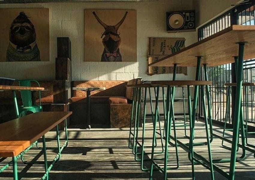 The Best Coffee Shops to Study at in Houston