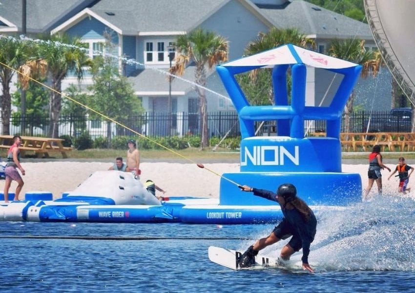 It's Easy to Find Fun for your Kids in Lake Nona